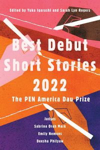 Produktbild: Best Debut Short Stories 2022