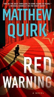 Produktbild: Red Warning