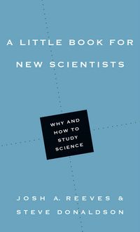 Produktbild: Little Book for New Scientists