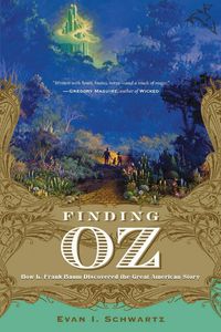 Produktbild: Finding Oz