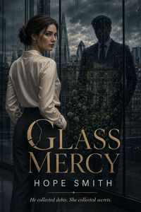 Produktbild: Glass Mercy