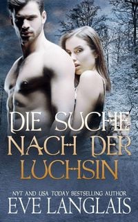 Produktbild: Die Suche nach der Luchsin