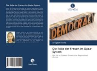 Produktbild: Die Rolle der Frauen im Gada-System