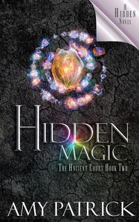 Produktbild: Hidden Magic, Book 2 of the Ancient Court Trilogy