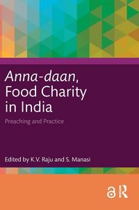 Produktbild: Anna-daan, Food Charity in India