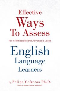 Produktbild: Effective Ways to Assess English Language Learners