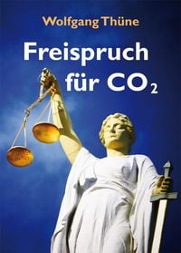 Produktbild: Freispruch f&uuml;r CO2