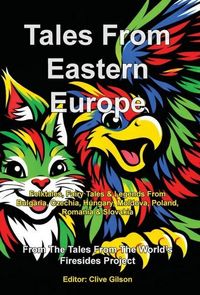 Produktbild: Tales From Eastern Europe