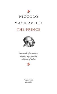 Produktbild: The Prince