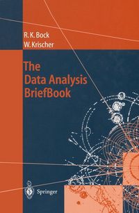 Produktbild: The Data Analysis BriefBook