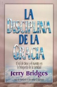 Produktbild: La Disciplina de la Gracia