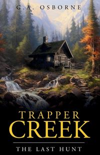 Produktbild: Trapper Creek The Last hunt