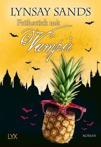 Produktbild: Fr&uuml;hst&uuml;ck mit Vampir