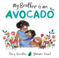 Produktbild: My Brother is an Avocado