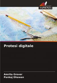 Produktbild: Protesi digitale