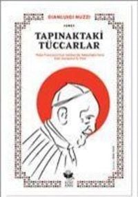Produktbild: Tapinaktaki T&uuml;ccarlar