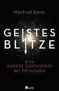 Produktbild: Geistesblitze