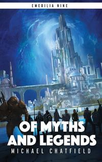 Produktbild: Of Myths And Legends