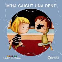 Produktbild: M'ha caigut una dent