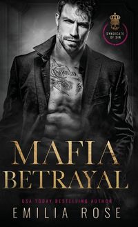 Produktbild: Mafia Betrayal