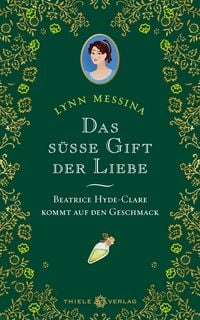 Produktbild Das süße Gift der Liebe