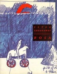 Produktbild: Peter Greenaway: Rosa