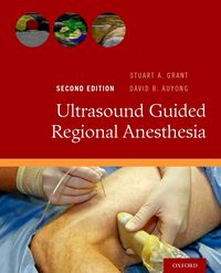 Produktbild: Ultrasound Guided Regional Anesthesia