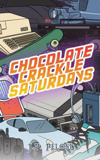 Produktbild: Chocolate Crackle Saturdays