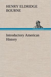 Produktbild: Introductory American History