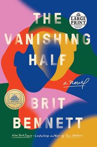 Produktbild: The Vanishing Half