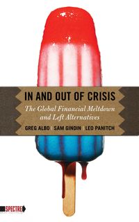 Produktbild: In and Out of Crisis