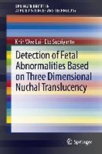 Produktbild: Detection of Fetal Abnormalities Based on Three Dimensional Nuchal Translucency