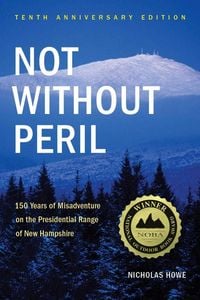 Produktbild: Not Without Peril