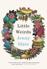 Produktbild: Little Weirds