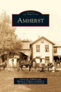 Produktbild: Amherst