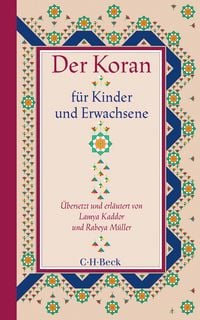 Produktbild: Der Koran f&uuml;r Kinder und Erwachsene