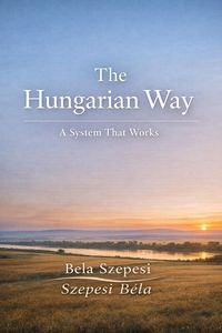 Produktbild: The Hungarian Way