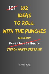Produktbild: 102 Ideas To Roll With The Punches