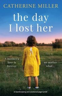 Produktbild: The Day I Lost Her