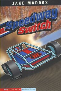 Produktbild: Maddox, J: Speedway Switch