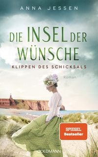 Produktbild: Die Insel der W&uuml;nsche - Klippen des Schicksals