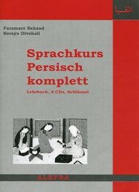 Produktbild: Sprachkurs Persisch komplett