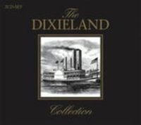 Produktbild: Various: Dixieland Collection