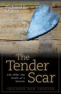 Produktbild: Tender Scar