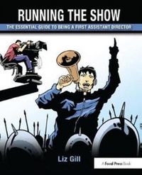 Produktbild: Gill, L: Running the Show