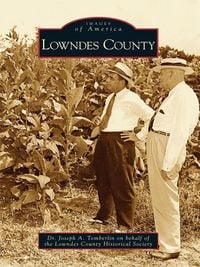 Produktbild: Lowndes County