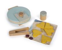 Produktbild: Waffeleisen-Set "tasty"
