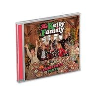 Bild vom Artikel The Kelly Family: Christmas Party vom Autor The Kelly Family