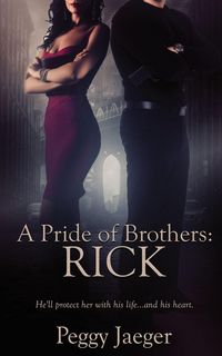 Produktbild: A Pride of Brothers