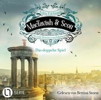 Produktbild: Das doppelte Spiel